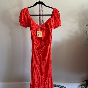 Verge Girl / VrgGrl Dress (Sz L/12)